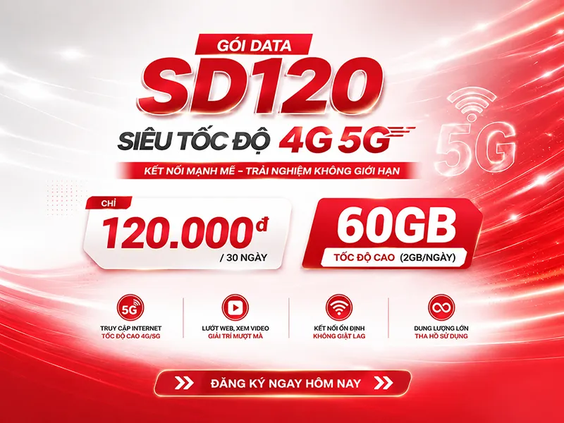 Slide SD120 Mobile