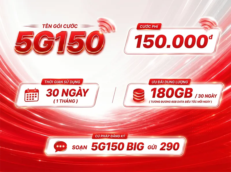 Slide 5g150 Mobile