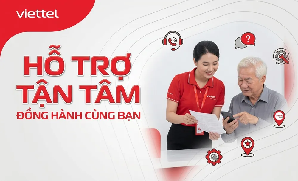 Cách đăng ký gói cước 4G như thế nào?
