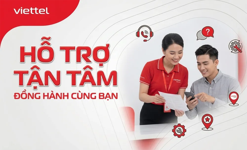 Thuê bao di động muốn đổi sim 4G thì làm thế nào?