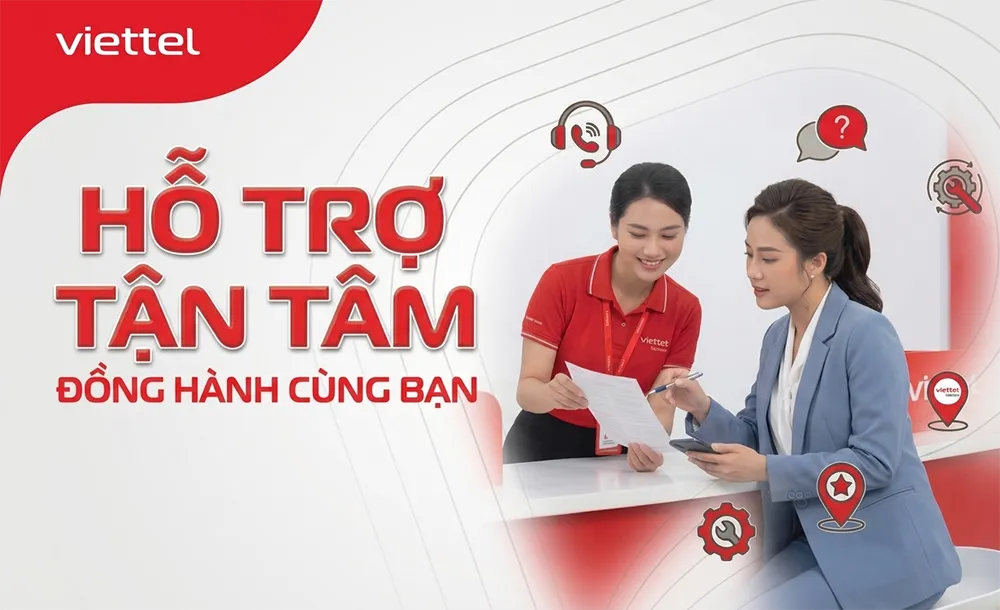 Tôi muốn biết thông tin các gói sản phẩm của Viettel thì làm thế nào?