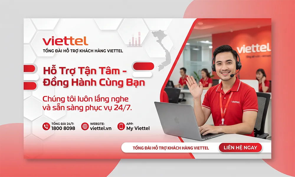 Tôi không đăng nhập được app MyViettel