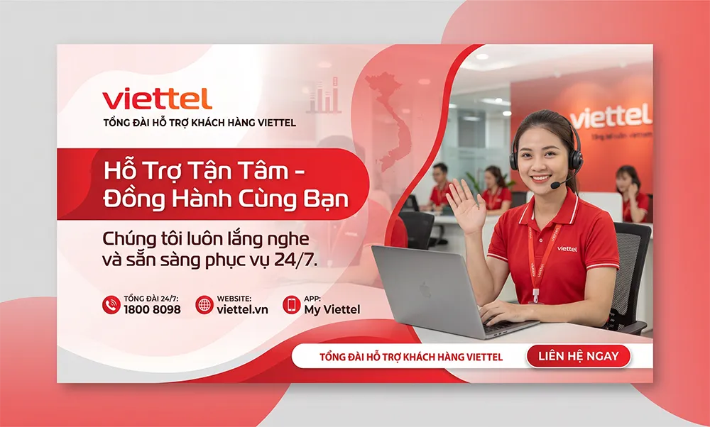Data4g5g.vn: Cổng Đăng Ký Data Viettel Chuẩn Mực - Minh Bạch Khẳng Định Từ Đại Lý Ủy Quyền