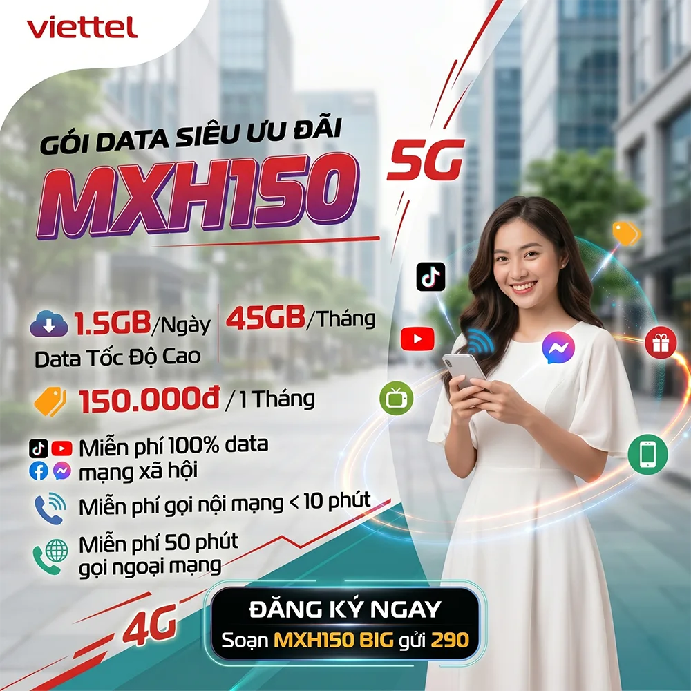 goi-cuoc-mang-xa-hoi-mxh150-viettel