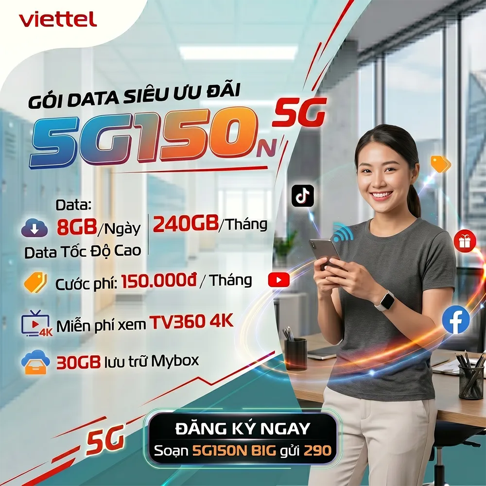 goi-cuoc-5g-5g150n-viettel