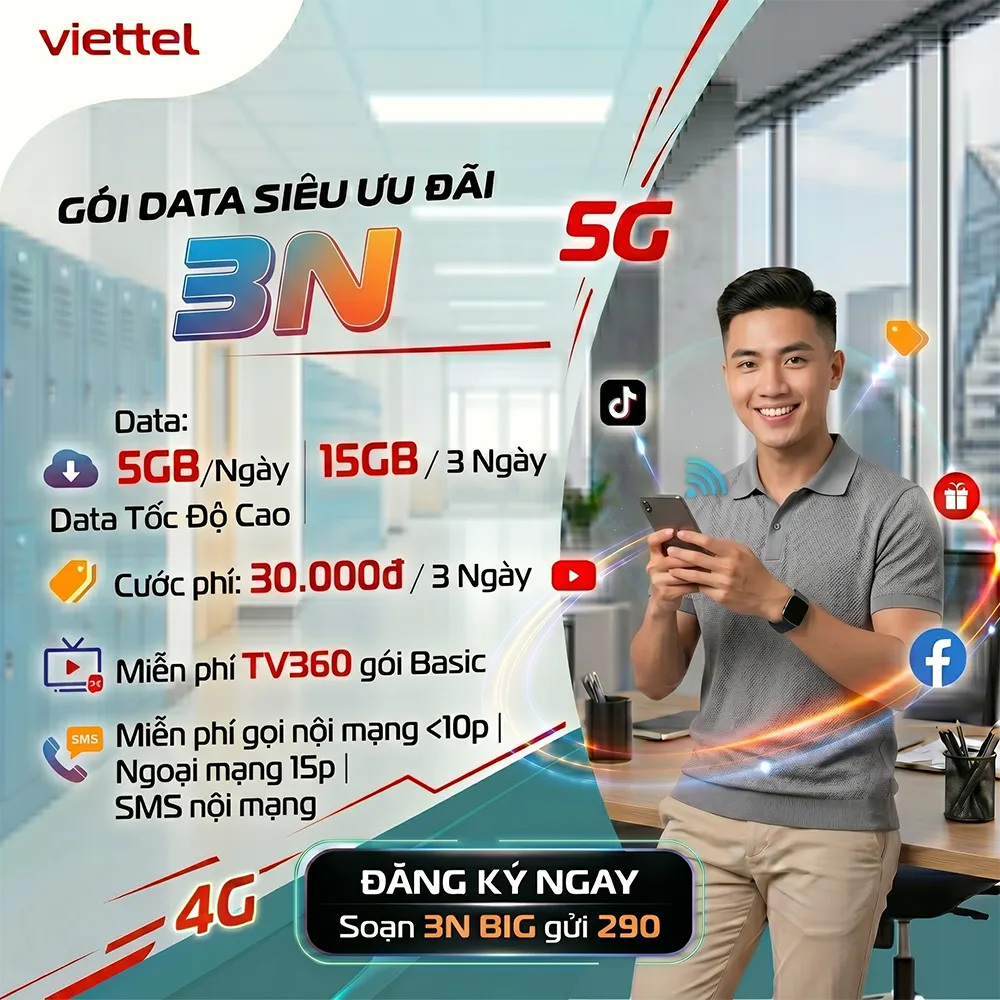 goi-cuoc-data-3-ngay-3n-viettel