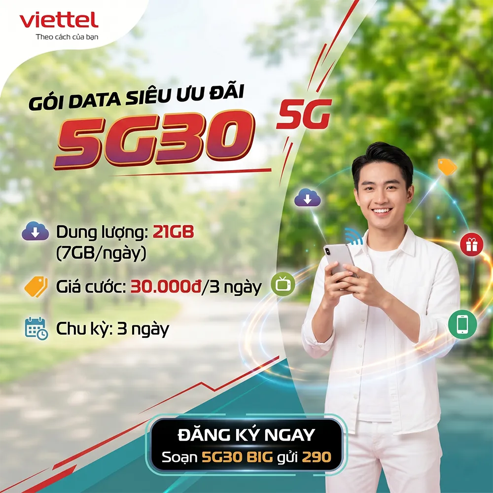 goi-cuoc-5g-5g30-viettel