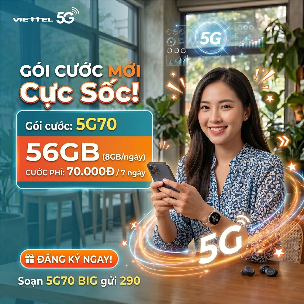 goi-cuoc-5g-5g70-viettel